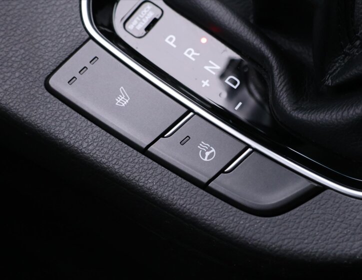 Hyundai i30 Kombi 1,6 l 85 kw