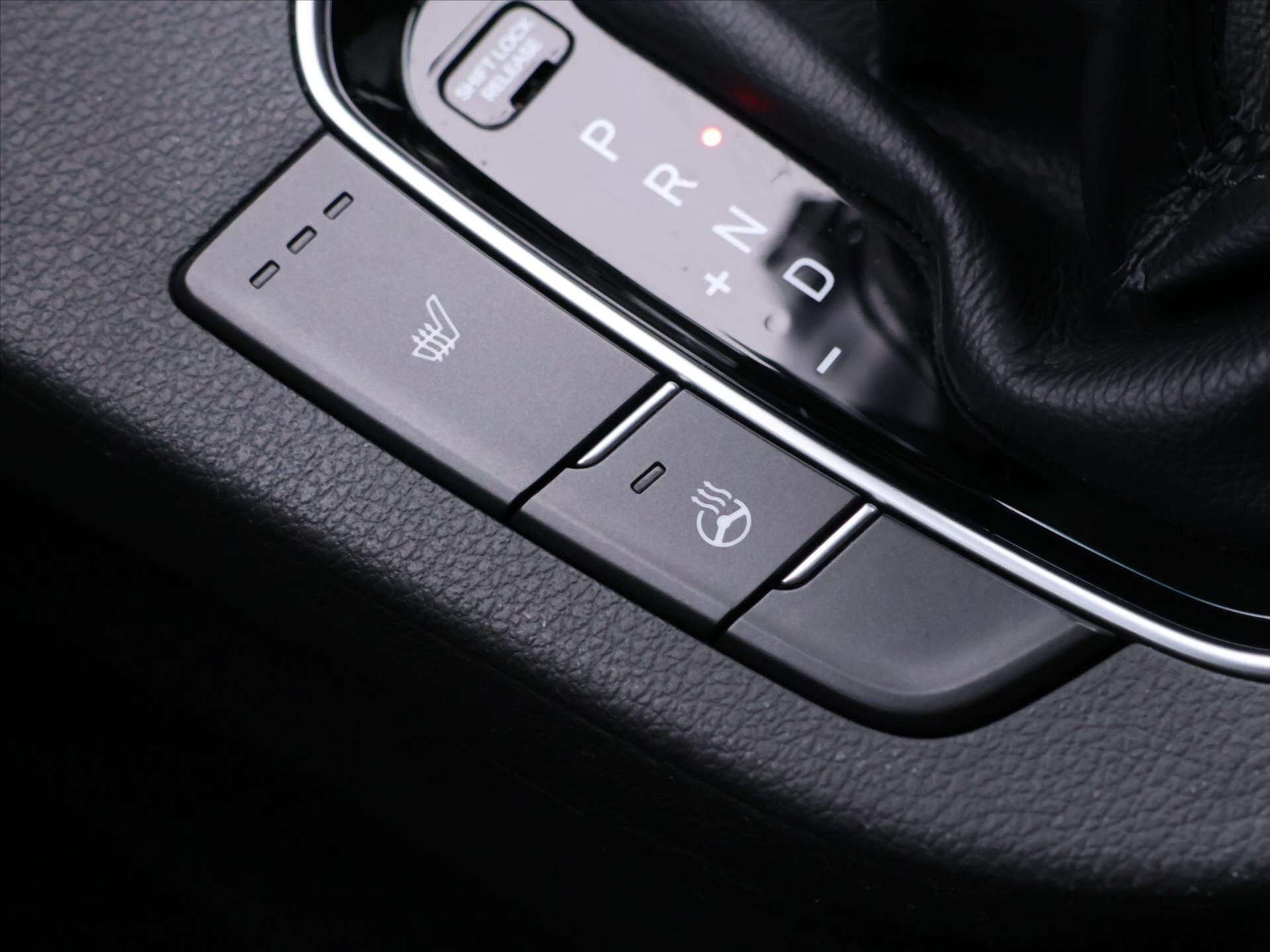 Hyundai i30 Kombi 1,6 l 85 kw