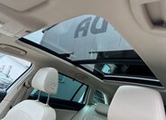 Škoda Superb Kombi 1,8 l 132 kw