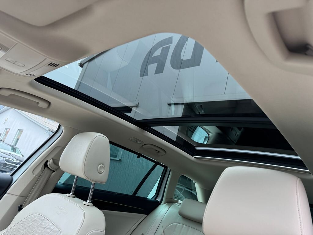 Škoda Superb Kombi 1,8 l 132 kw