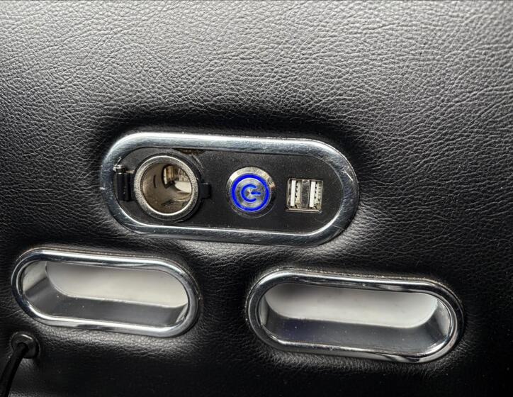 Mercedes-Benz Třídy V 24