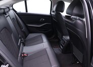 BMW Řada 3 Sedan / Limuzína 2,0 l 140 kw