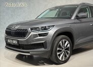 Škoda Kodiaq SUV / Terénní 2,0 l 110 kw