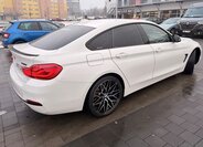 BMW Řada 4 Kupé 0,0 0