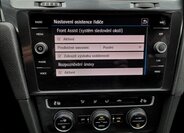 Volkswagen Golf Kombi 999,0 85 kw