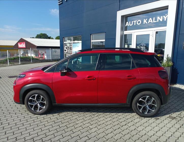 Citroën C3 Aircross 3