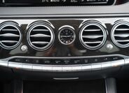 Mercedes-Benz Třídy S 40