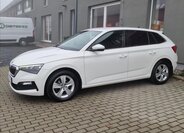 Škoda Scala Hatchback 1,6 l 85 kw