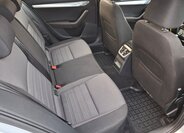 Škoda Octavia Kombi 1,6 l 85 kw