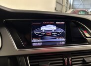 Audi A5 Kupé 3,0 l 180 kw