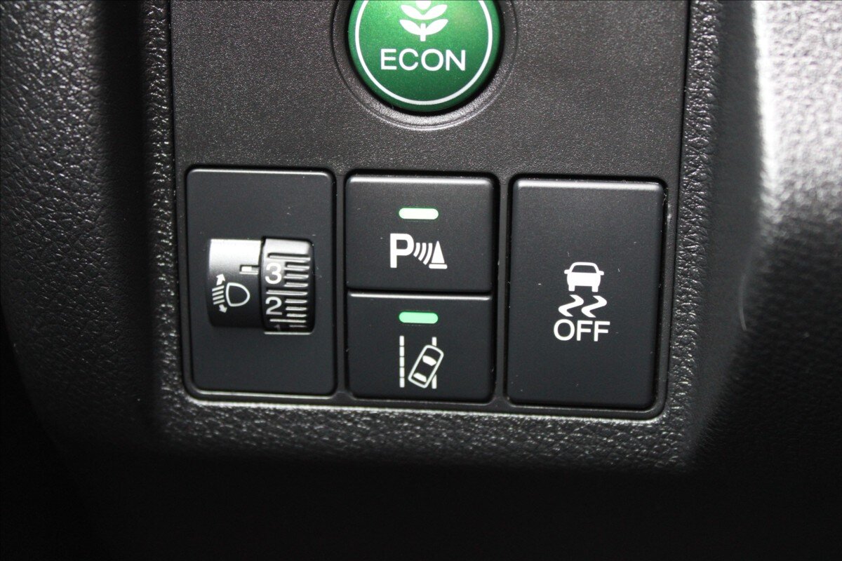 Honda HR-V SUV / Terénní 1,5 l 96 kw