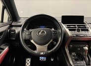 Lexus NX 300h SUV / Terénní 2,5 l 145 kw