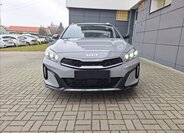 KIA XCeed SUV / Terénní 1,6 l 110 kw