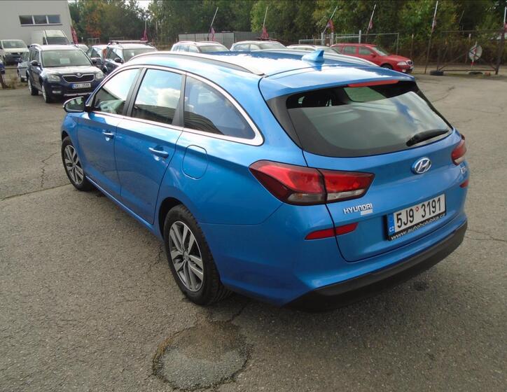 Hyundai i30 2