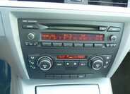 BMW Řada 3 Kupé 2,0 l 130 kw