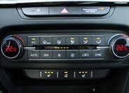 KIA XCeed Hatchback 1,5 l 103 kw