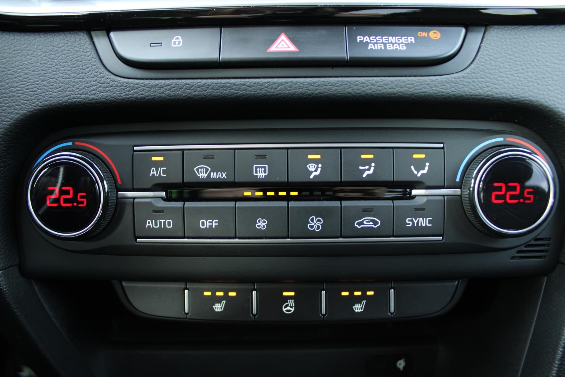 KIA XCeed Hatchback 1,5 l 103 kw