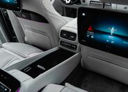 Mercedes-Benz GLS 32