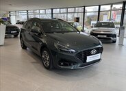 Hyundai i30 Kombi 1,5 l 70 kw