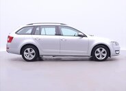 Škoda Octavia Kombi 1,6 l 81 kw