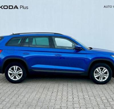 Škoda Kodiaq 9