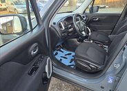 Jeep Renegade SUV / Terénní 2,0 l 103 kw