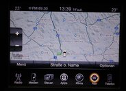 Jeep Grand Cherokee SUV / Terénní 3,0 l 184 kw