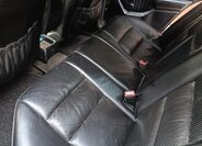 Mercedes-Benz Ostatní Sedan 0,0 0