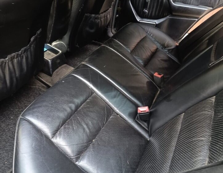 Mercedes-Benz Ostatní Sedan 0,0 0