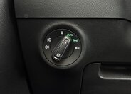 Škoda Karoq SUV / Terénní 1,5 l 110 kw