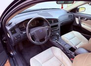 Volvo V70 Kombi 2,4 l 120 kw