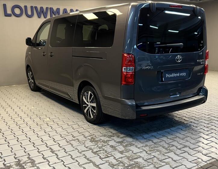 Toyota ProAce Verso 14
