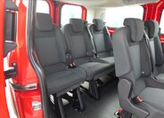 Ford Transit Custom Ostatní 2,0 l 77 kw
