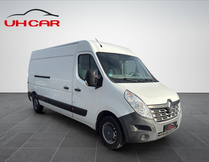 Renault Master 3