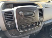 Renault Trafic Skříň 1,6 l 92 kw