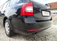 Škoda Octavia Kombi 1,4 l 90 kw