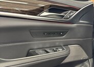 BMW Řada 6 Sedan / Limuzína 3,0 l 250 kw