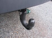 Land Rover Range Rover Sport SUV / Terénní 3,0 l 188 kw