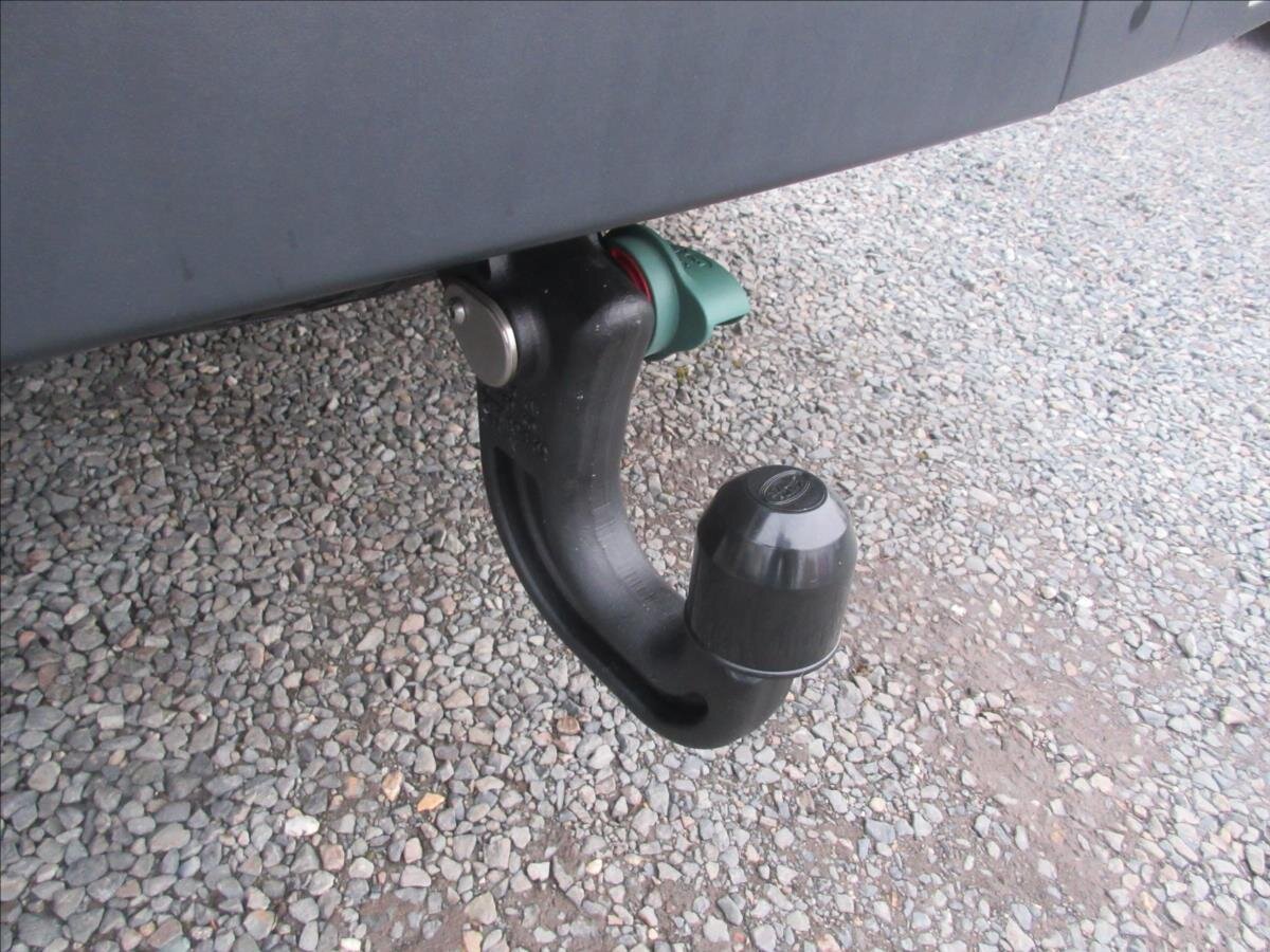 Land Rover Range Rover Sport SUV / Terénní 3,0 l 188 kw