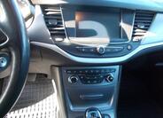 Opel Astra 21