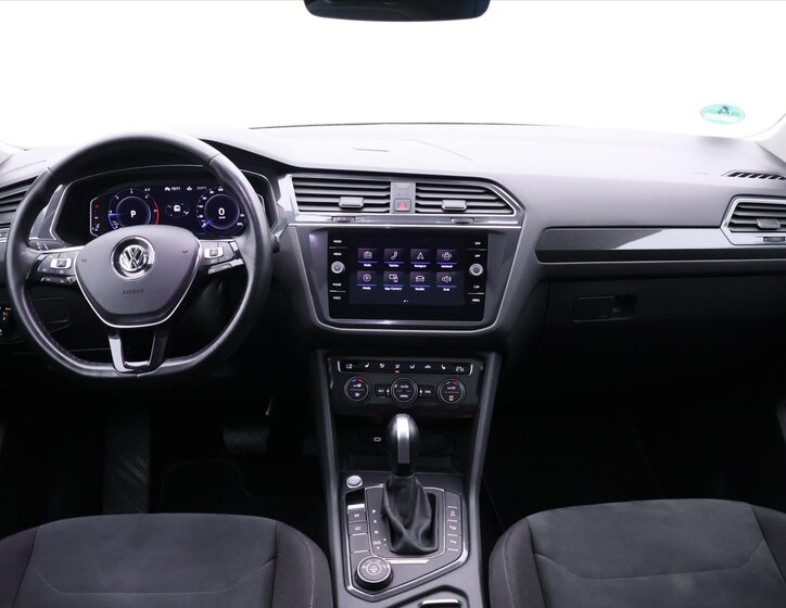 Volkswagen Tiguan Allspace 40