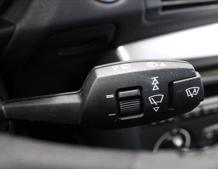 BMW Řada 1 Hatchback 3,0 l 195 kw