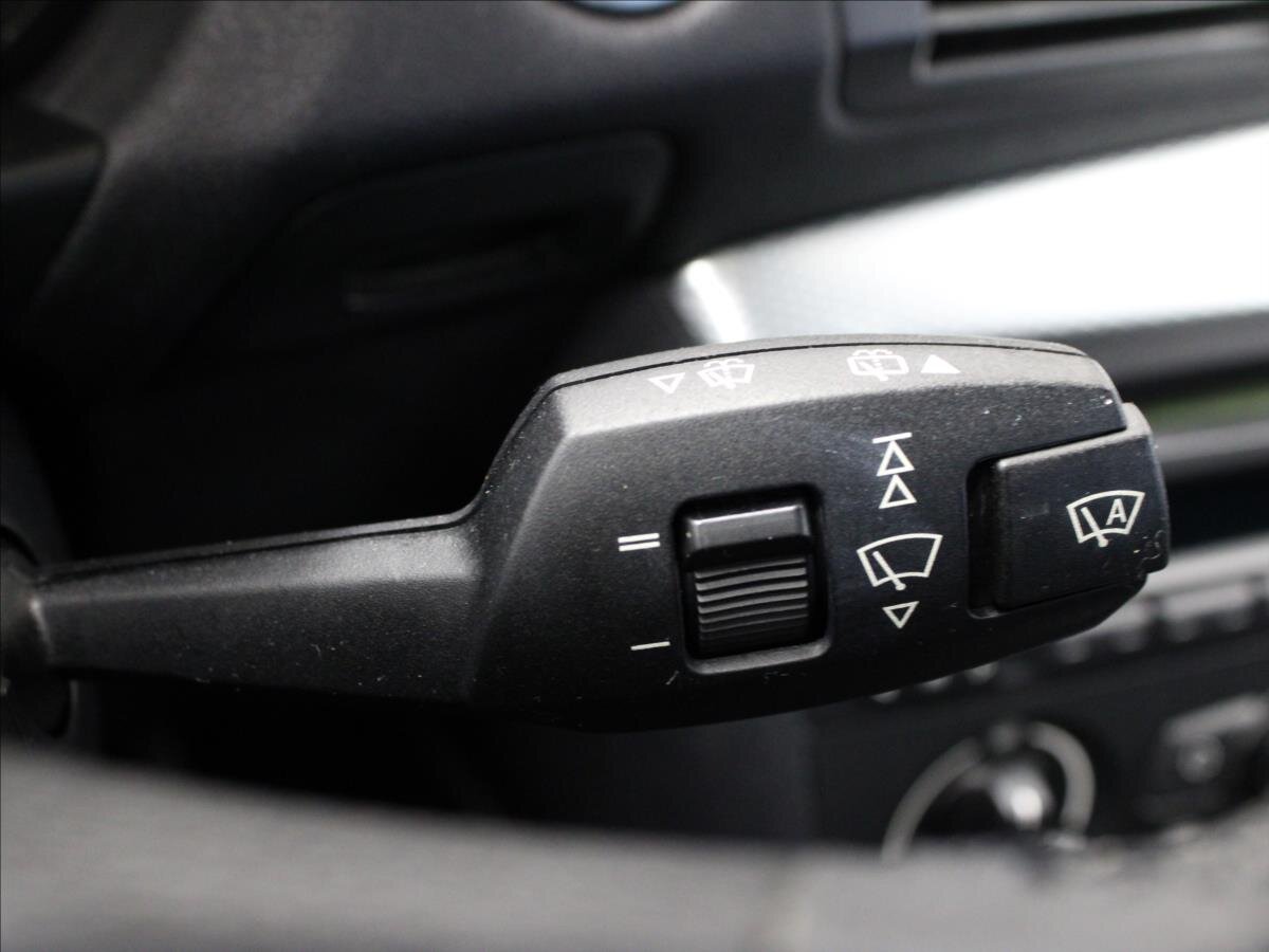 BMW Řada 1 Hatchback 3,0 l 195 kw