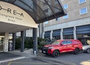 SsangYong Musso Kombi 0,0 0