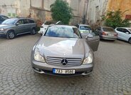 Mercedes-Benz CLS Sedan / Limuzína 0,0 0