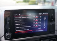 Citroën Berlingo MPV 1,5 l 96 kw