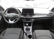 Hyundai i30 Kombi 1,5 l 117 kw