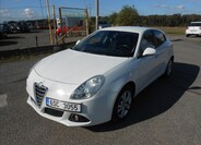 Alfa Romeo Giulietta 2