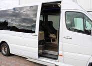 Mercedes-Benz Ostatní 8