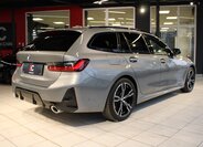 BMW Řada 3 Kombi 2,0 l 140 kw